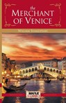 The Merchant of Venice - William Shakespeare - 9789380816296