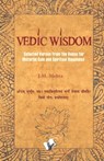 Vedic Wisdom - J. M. Mehta - 9789381384084