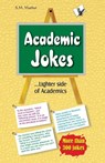 ACADEMIC JOKES - Mathur S. M. - 9789381384701