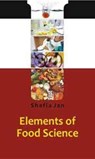 Elements of Food Science - Safia Jan - 9789381450246