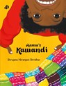 Aamu's Kawandi - Shrujana Niranjani Shridhar - 9789382454335