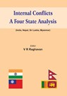 Internal Conflicts - V. R. Raghavan - 9789382573883