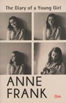 The Diary of a Young Girl Anne Frank - Anne Frank - 9789382607014