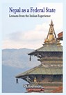 Nepal as a Federal State - V. R. Raghavan - 9789382652014