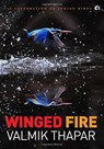 Winged Fire - Valmik Thapar - 9789383064694