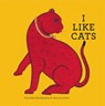 I Like cats - Handmade - Vari Anushka Ravishankar - 9789383145287