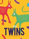 TWINS - WOLF,  Gita - 9789383145713