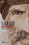 Sardarji and Other Stories - Khwaja Ahmad Abbas - 9789383202171