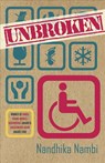 Unbroken - Nandhika Nambi - 9789383331819