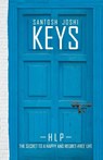 Keys - Santosh Joshi - 9789383359714