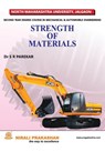 Strength Of Materials - Dr Suresh R Parekar - 9789383525034