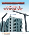 Concrete Technology (Se - Civil - M N Bajad - 9789383525539