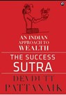 The Success Sutra - Devdutt Pattanaik - 9789384067410