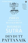 Business Sutra - Devdutt Pattanaik - 9789384067540