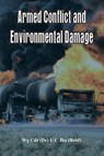 Armed Conflict and Environmental Damage - Dr. U. C. Jha - 9789384464288