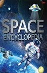 Space Encyclopedia - Om Books Editorial Team - 9789384625955