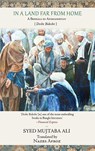 In a Land Far from Home - Syed Mujtaba Ali - 9789385288487