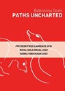 Paths Uncharted: Balkrishna Doshi - Balkrishna Doshi - 9789385360626