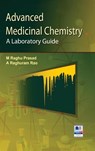 Advanced Medicinal Chemistry - M Raghu Prasad ; Raghuram Rao - 9789385433016