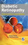 Diabetic Retinopathy - Deepa Pathak ; K Gowthamarajan - 9789385433641