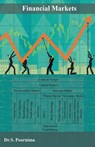 Financial Markets - S. Poornima - 9789385477485