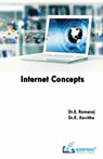 Internet Concepts - E. Ramaraj ; K. Kavitha - 9789385477584