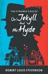 Strange Case of Dr. Jekyll and Mr.Hyde - Robert louis stevenson - 9789385492044