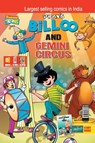Billoo & Gemini Circus - Pran's - 9789385856693