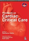 CSI: Handbook on Cardiac Critical Care - Santanu Guha ; S Ramakrishnan ; Ris Sethi - 9789385891076