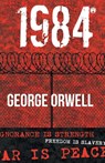 1984 (Unabridged) - George Orwell - 9789385899430