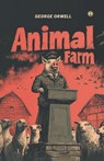 Animal Farm - George Orwell - 9789385899485