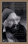 UNFORGETTABLE KHUSHWANT SINGH - Khushwant Singh - 9789386021618