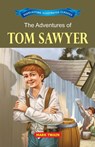The Adventure of Tom Sawyer - Mark Twain - 9789386063281