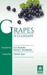 Grapes - S D Ramteke - 9789386071491