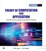 Theory of Computation and Application- Automata,Formal languages,Computational Complexity (2nd Edition) - S. R. Jena ; Dr. S. K. Swain - 9789386202154