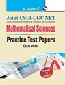 Joint CSIRUGC NET - Rph Editorial Board - 9789386298362
