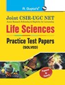 Joint CSIRUGC NET - Rph Editorial Board - 9789386298379