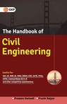 Handbook of Civil Engineering - Praveen Dwivedi - 9789386309860
