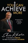 You Can Achieve More - Shiv Khera - 9789386349064