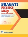 Pragati Physics MCQs NEET - J S Virdi ; Pradeep Kumar - 9789386353290