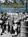 First Offensive: - Henry I. Shaw - 9789386367198