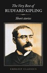 The Very Best Of Rudyard Kipling - Short Stories - Rudyard Kipling - 9789386450265