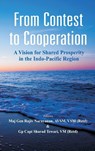 From Contest to Cooperation - Rajiv Narayanan ; Sharad Tiwari - 9789386457943