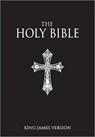 The Holy Bible - King James VI and I. - 9789386538079