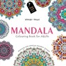 Mandala - Wonder House Books - 9789386538611