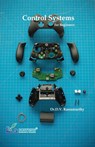 Control Systems for Beginners - D. V. Ramamurthy - 9789386638786