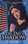 The day in shadow - Nayantara Sahgal - 9789386651983