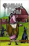 Animal Farm - George Orwell - 9789386690364
