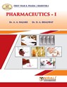Pharmaceutics - I - Dr Ashoka Hajare - 9789386700513