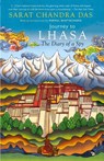 Journey to Lhasa - Sarat Chandra Das - 9789386702050